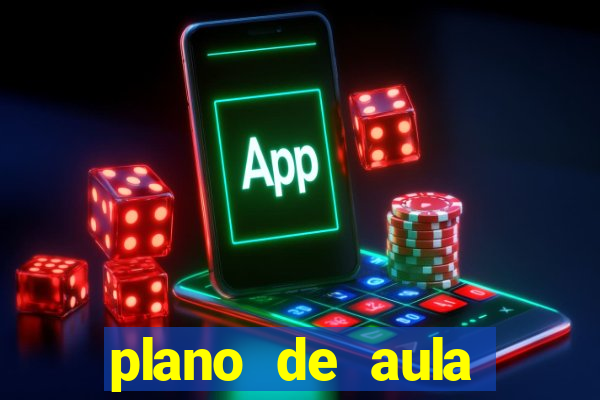 plano de aula bingo tabuada